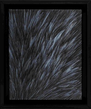 Anna Szprynger, Untitled No. 50, 2011