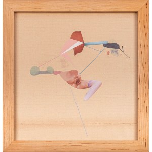 Basia Bańda, Spod lady, 2018