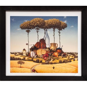 Jacek Yerka, Lato 12z50