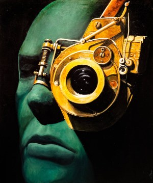 Walter Seyna, Artificial Intelligence