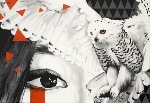 Zuzanna Jankowska, Hunter of Memories, 2017