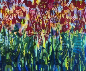 Joanna Szumska, Summertime Sadness, 2018