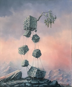 Zbigniew Tomczyk, Untitled