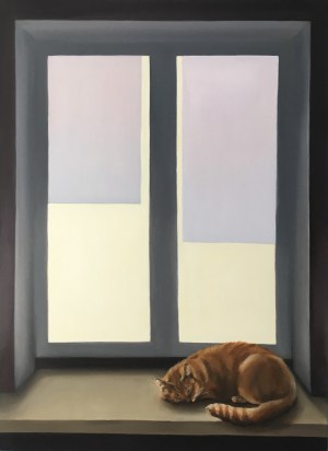 Marta Sobierajska, Dream, 2020