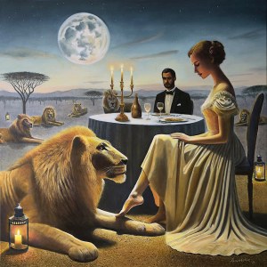 Adam Swoboda,Atavisms,2025