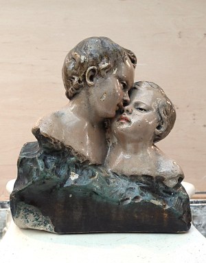 Julia Smolkowna,Siblings