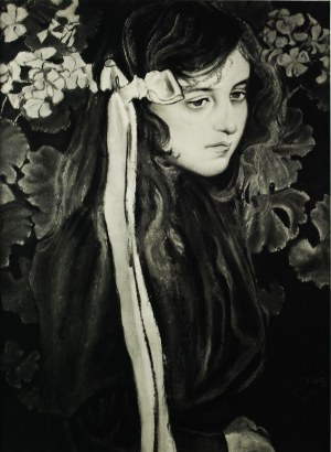 Stanislaw Wyspianski (1869-1907) 