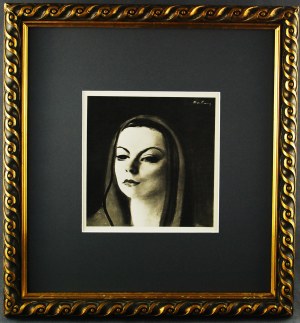 Moses Kisling (1981-1953) 