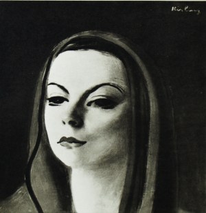 Moses Kisling (1981-1953) 
