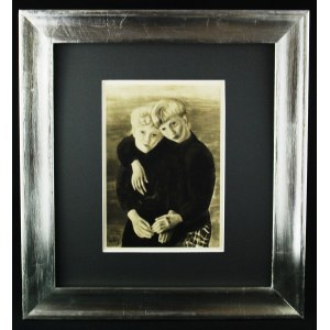 Mojżesz Kisling (1981-1953) Bracia 1925
