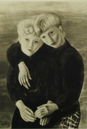 Moses Kisling (1981-1953) 