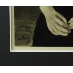 Mojżesz Kisling (1981-1953) Bracia 1925