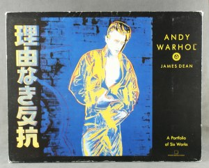 Andy Warhol (1928-1987) 