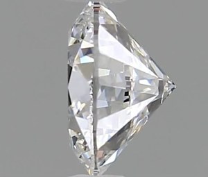 DIAMOND 0.45 CT D IF - LAB GROWN - BRILLIANT - IGI