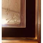 Salvador DALI (1904-1989), Picador, 1983