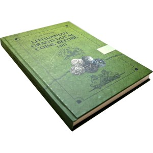 D. Huletsky, Lithuanian Grand Ducal Coins Before 1401