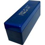 Box for 20 slabs, original PCGS