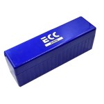 Box for 20 slabs, original ECC (NGC size)