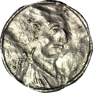 Germany, Bavaria, Regensburg, Conrad II 1025-1027, Denarius