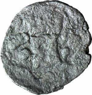 RRR-, Ludwig of Hungary, Pulo ruskie, Lviv, both sides L, R7