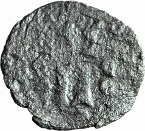 RRR-, Ludwig of Hungary, Pulo ruskie, Lviv, both sides L, R7