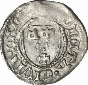 Casimir IV Jagiellonian, Szeląg, Gdańsk