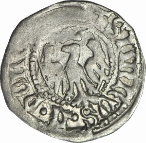 Casimir IV Jagiellonian, Szeląg, Gdańsk