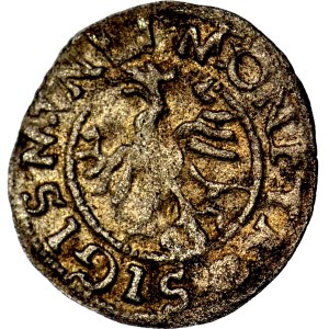 RR-, Zygmunt I Stary, Ternar 1546 Kraków, R5