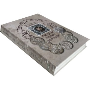 J. Parchimowicz, Trojaki Stefana Batorego, katalog specjalistyczny