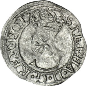 RRR-, Stefan Batory, Shelag Olkusz 1580, Jastrzębiec