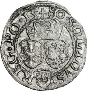 RRR-, Stefan Batory, Shelag Olkusz 1580, Jastrzębiec