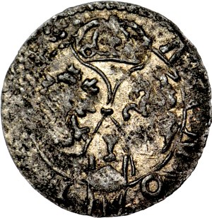 R-, Sigismund III Vasa, Ternar 1624, Lobezhenica, R3
