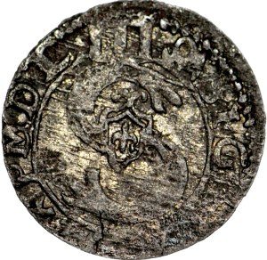 R-, Sigismund III Vasa, Ternar 1624, Lobezhenica, R3