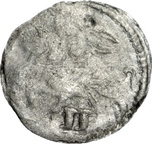 RRR-, Sigismund III Vasa, Dwudenar 1606, Vilnius, very rare vintage, T.50mk., R8