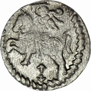 R-, Sigismund III Vasa, Two-dollar 1612, Vilnius, rare
