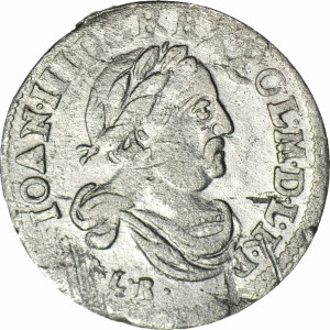 John III Sobieski, 1683 TLB, Bydgoszcz
