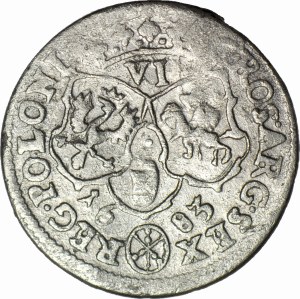 John III Sobieski, 1683 TLB, Bydgoszcz
