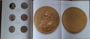 Catalog of the exhibition Treasure from Kyiv - catalog of Holzhaeusser's suite in gold