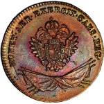 1 grosz 1794, Galicja i Lodomeria- Zabór Austriacki