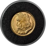 10 złotych 1925, Bolesław Chrobry, mennicze