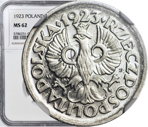 10 pennies 1923, mint, MOCKS SPIRIT