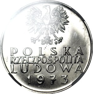 10 Gold 1973, 200 Years of KEN, SAMPLE, NIKIEL, PROOFLIKE!