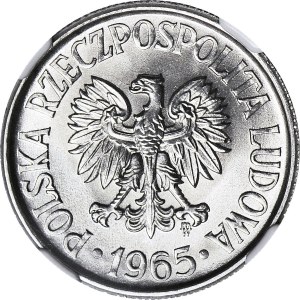 50 pennies 1987, minted
