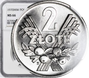 2 gold 1970, Berry, 7 with a sharp visor end