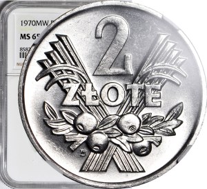 2 gold 1970, Berry, 7 with a sharp visor end