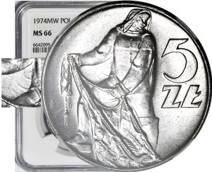 R-, 5 gold 1974 Rybak, Sunshine, high note
