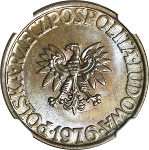 5 gold 1976, mint