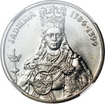 100 złotych 1988 Jadwiga, mennicza
