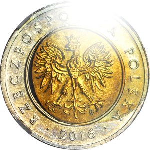 R-, 5 gold 2016, DESTRUCT - EXTREMELY RARE RANGE EXPLOSION