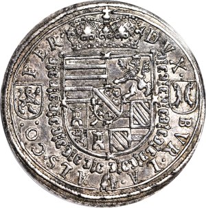Austria, Archduke Ferdinand 1564-1595, Bicentenary without date, Ensisheim, beautiful